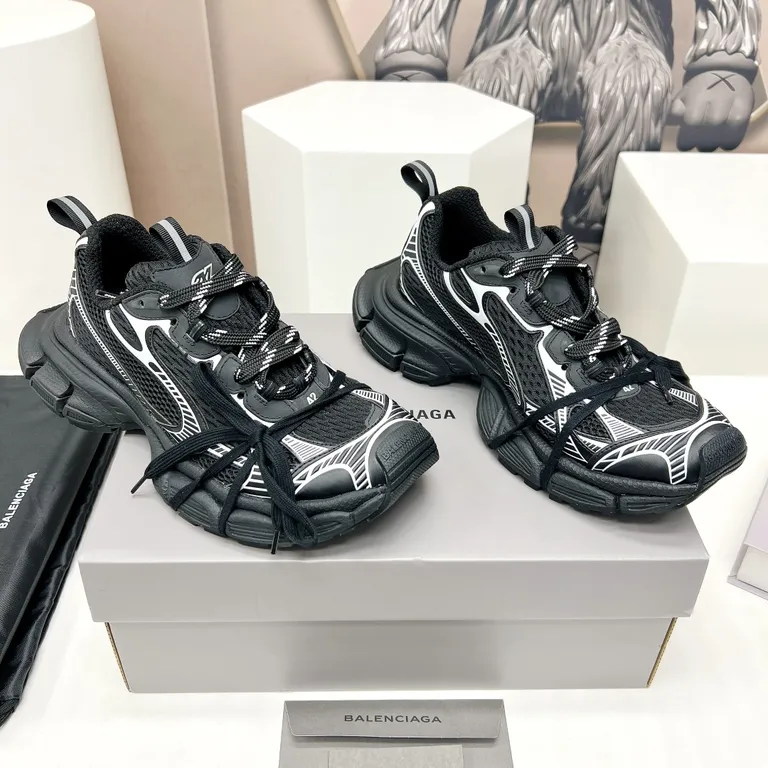 Balenciaga Shoe 